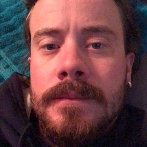 Meet your Posher, Ethan